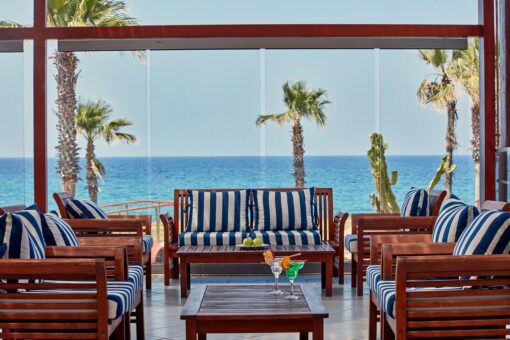 Πακετο διακοπών all inclusive για All Senses Nautica Blue Exclusive Resort & Spa