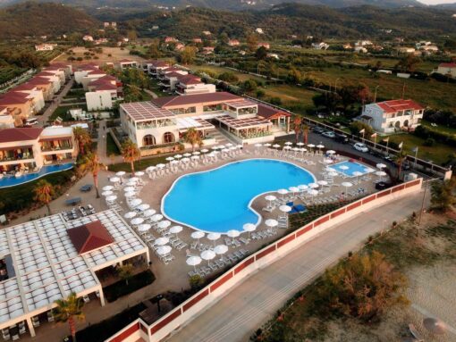 Μοναδική προσφορά για το ξενοδοχείο Almyros BeachΠροσφορά για διαμονή all inclusive σε  Almyros Beach