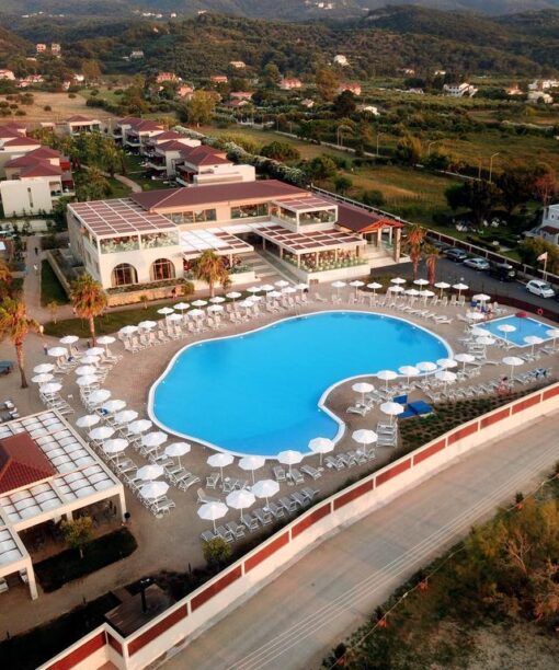 Μοναδική προσφορά για το ξενοδοχείο Almyros BeachΠροσφορά για διαμονή all inclusive σε  Almyros Beach