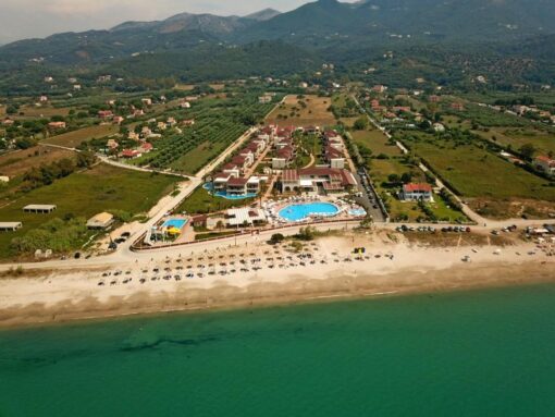 Προσφορές για το ξενοδοχείο Almyros Beach