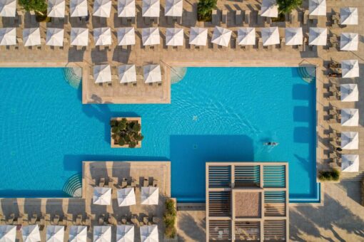 Μοναδική προσφορά για το ξενοδοχείο Amada Colossos ResortΠροσφορά για διαμονή all inclusive σε  Amada Colossos Resort