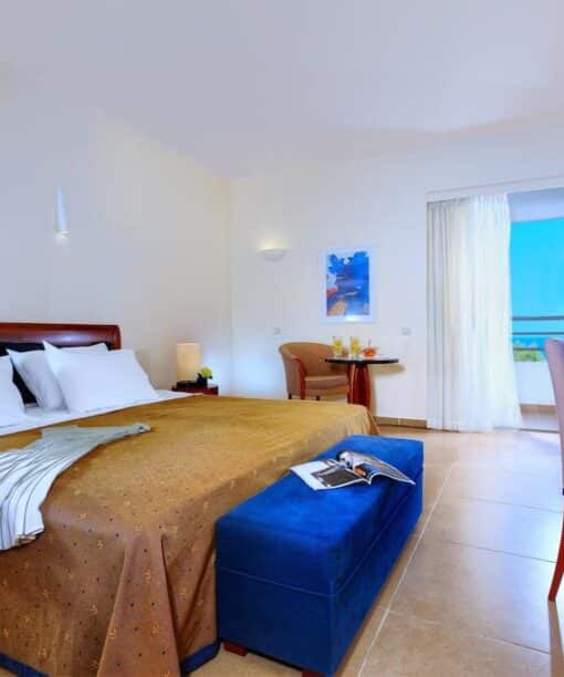 Πακετο διακοπών all inclusive για Apollonia Beach Resort & Spa
