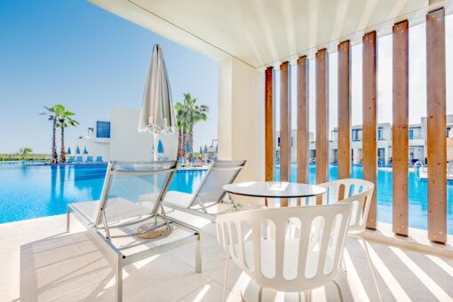 Hotel deal Astir Odysseus Kos Resort and Spa