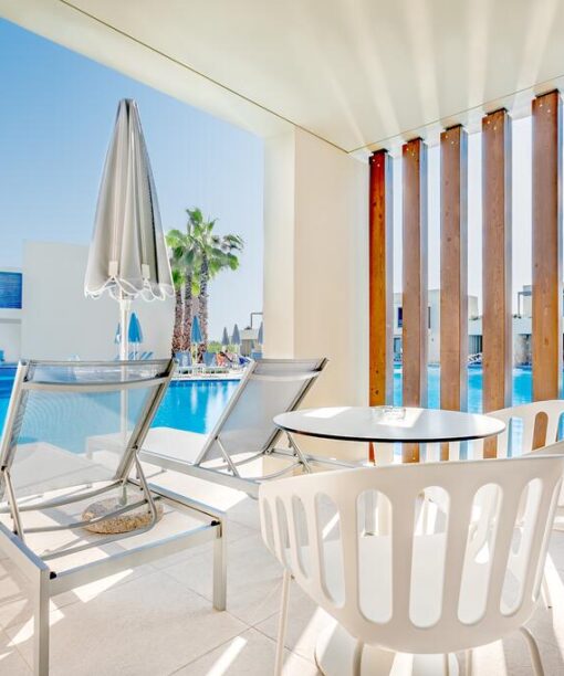 Hotel deal Astir Odysseus Kos Resort and Spa