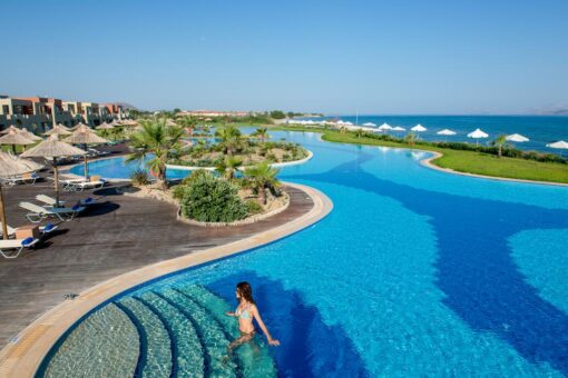 Προσφορές για το ξενοδοχείο Astir Odysseus Kos Resort and Spa