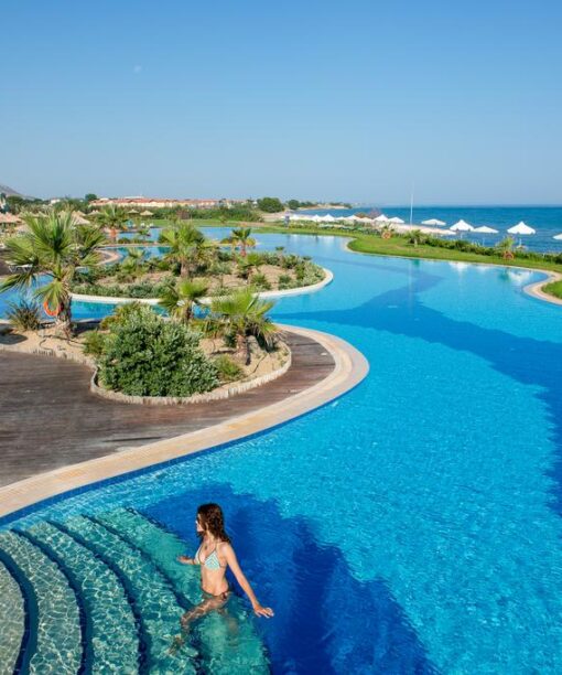 Προσφορές για το ξενοδοχείο Astir Odysseus Kos Resort and Spa