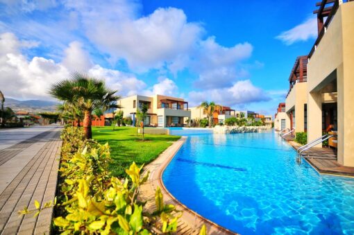 Πακετο διακοπών all inclusive για Astir Odysseus Kos Resort and Spa