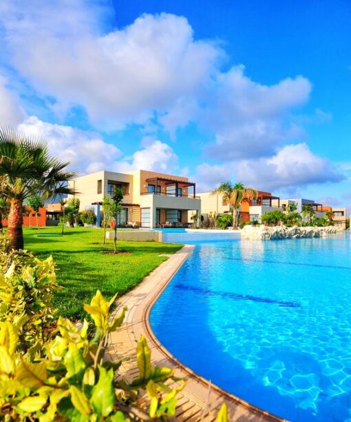 Πακετο διακοπών all inclusive για Astir Odysseus Kos Resort and Spa