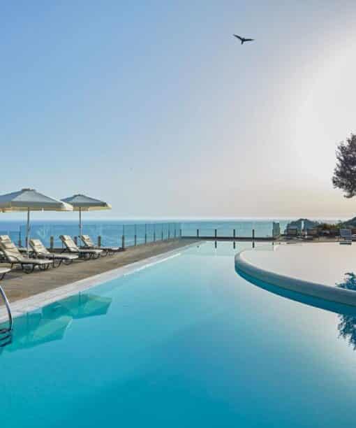 Μοναδική προσφορά για το ξενοδοχείο Atlantica Grand Mediterraneo ResortΠροσφορά για διαμονή all inclusive σε  Atlantica Grand Mediterraneo Resort