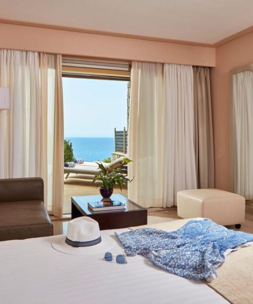 Atlantica Grand Mediterraneo Resort προσφορά