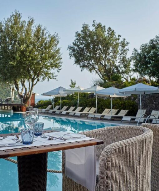 Hotel deal Atlantica Grand Mediterraneo Resort