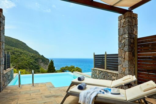 Προσφορές για το ξενοδοχείο Atlantica Grand Mediterraneo Resort