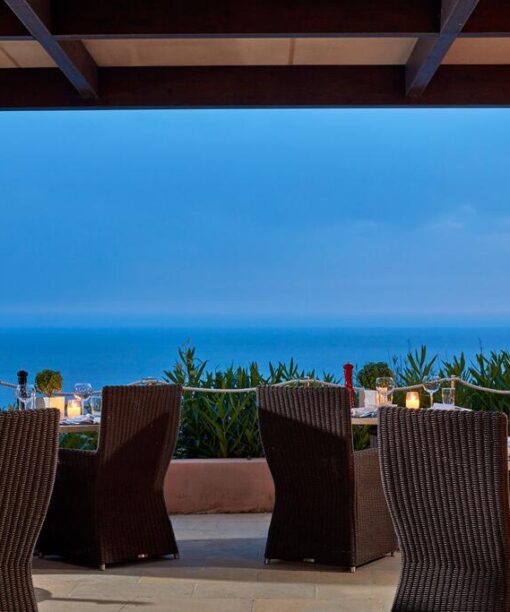Πακετο διακοπών all inclusive για Atlantica Grand Mediterraneo Resort