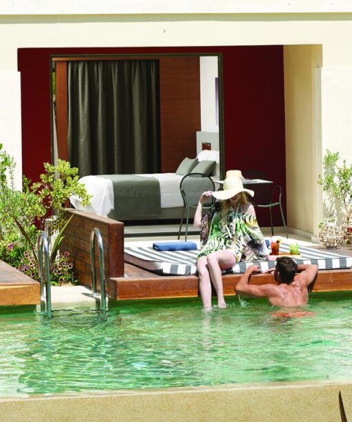 Μοναδική προσφορά για το ξενοδοχείο Atlantica Kalliston ResortΠροσφορά για διαμονή all inclusive σε  Atlantica Kalliston Resort