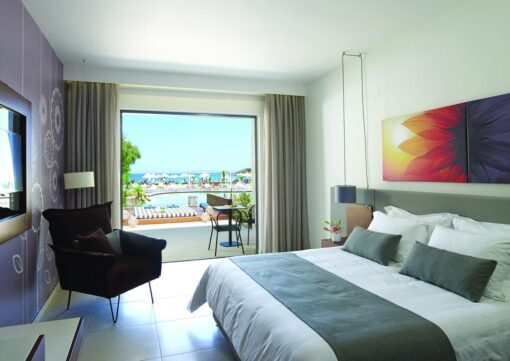 Προσφορές για το ξενοδοχείο Atlantica Kalliston Resort