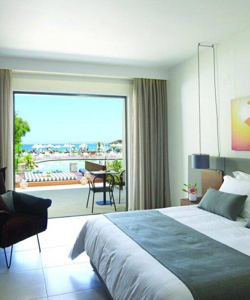 Προσφορές για το ξενοδοχείο Atlantica Kalliston Resort