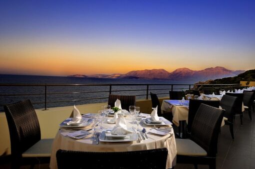 Hotel deal Blue Marine Resort and Spa Hotel -