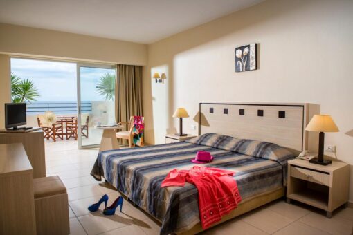 Πακετο διακοπών all inclusive για Blue Marine Resort and Spa Hotel -