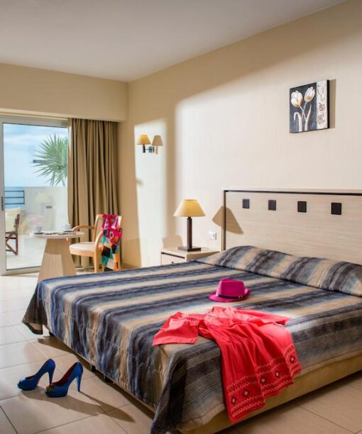 Πακετο διακοπών all inclusive για Blue Marine Resort and Spa Hotel -
