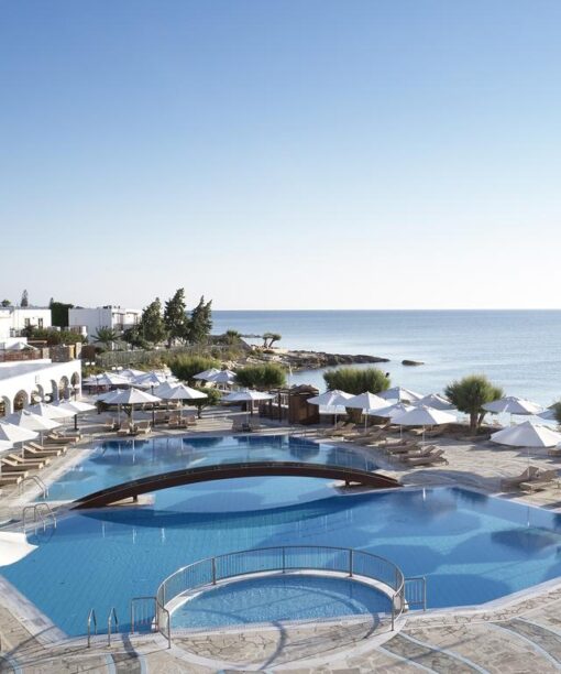 Μοναδική προσφορά για το ξενοδοχείο Creta Maris Beach ResortΠροσφορά για διαμονή all inclusive σε  Creta Maris Beach Resort