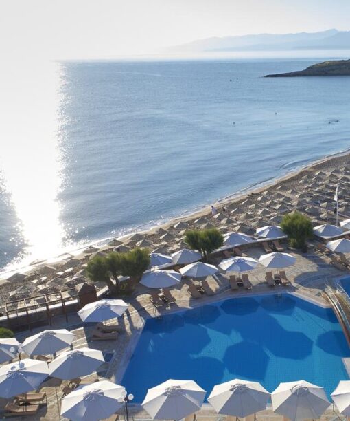 Creta Maris Beach Resort προσφορά