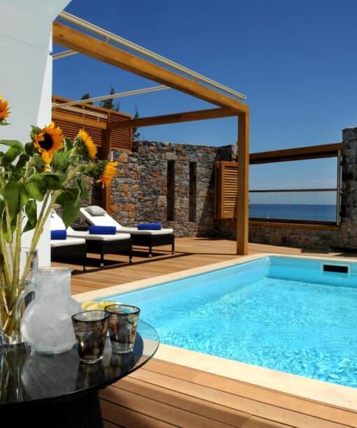 Προσφορές για το ξενοδοχείο Creta Maris Beach Resort Με Νεροτσουλήθρες