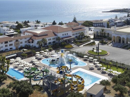 Πακετο διακοπών all inclusive για Creta Maris Beach Resort