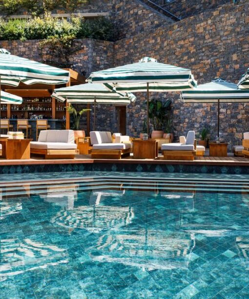 Μοναδική προσφορά για το ξενοδοχείο Daios Cove Luxury Resort & VillasΠροσφορά για διαμονή all inclusive σε  Daios Cove Luxury Resort & Villas