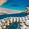 Προσφορές για το ξενοδοχείο Daios Cove Luxury Resort & Villas