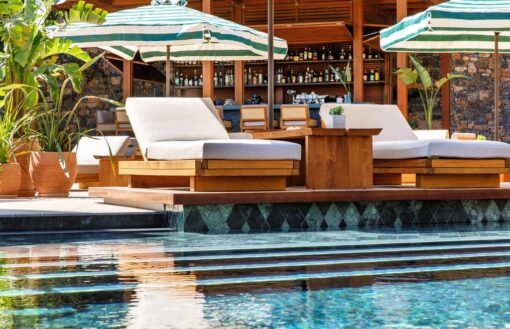 Daios Cove Luxury Resort & Villas προσφορά