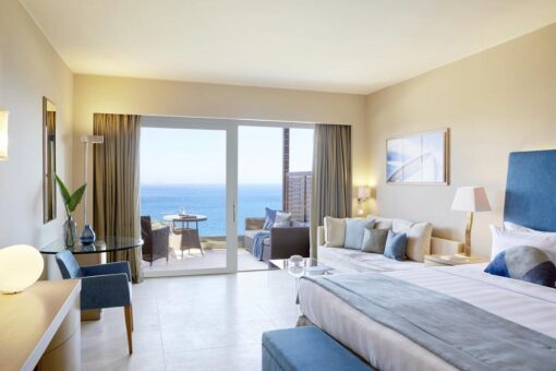 Προσφορες Daios Cove Luxury Resort & Villas
