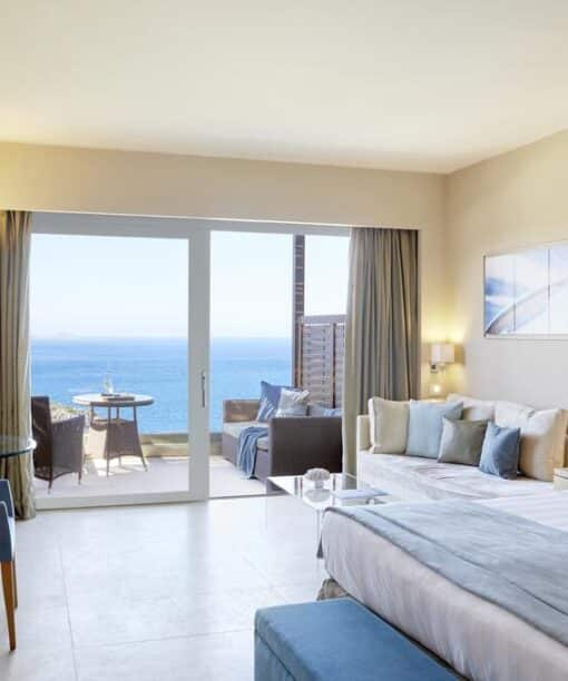 Προσφορες Daios Cove Luxury Resort & Villas