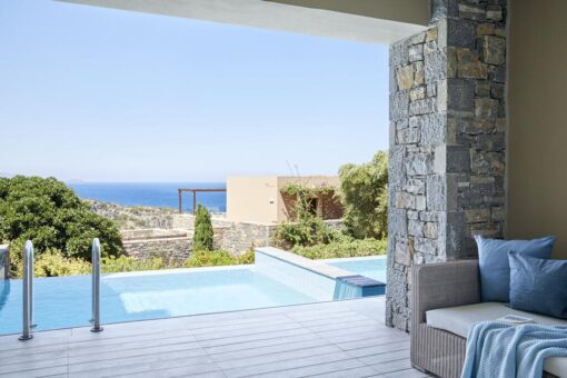 Hotel deal Daios Cove Luxury Resort & Villas