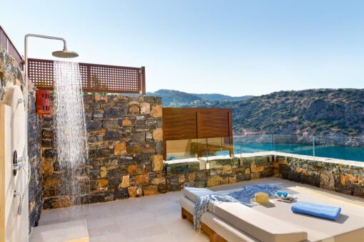 Πακετο διακοπών all inclusive για Daios Cove Luxury Resort & Villas