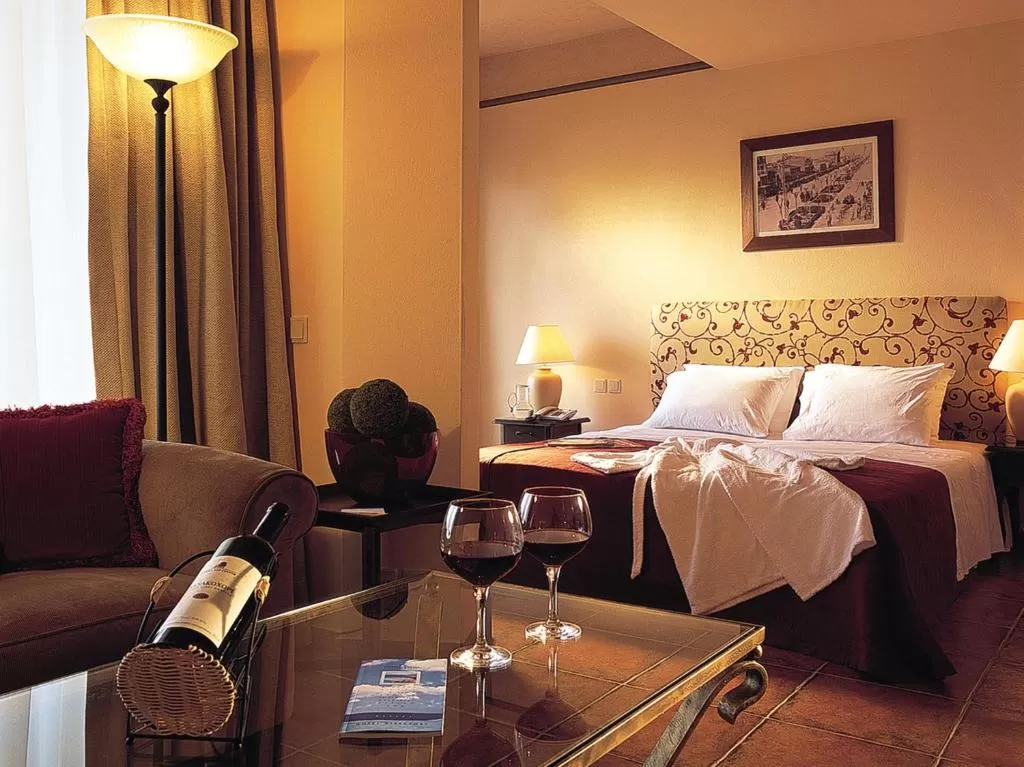 Μοναδική προσφορά για το ξενοδοχείο Grand Hotel EgnatiaΠροσφορά για διαμονή σε Grand Hotel Egnatia