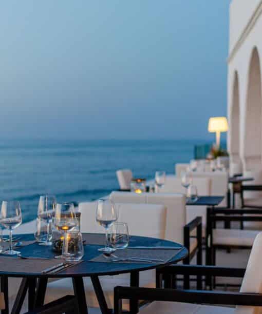 Knossos Beach Bungalows Suites Resort & Spa προσφορά