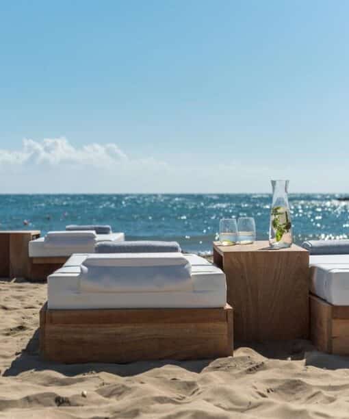 Προσφορά Knossos Beach Bungalows Suites Resort & Spa