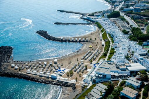 Προσφορες Knossos Beach Bungalows Suites Resort & Spa