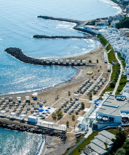 Προσφορες Knossos Beach Bungalows Suites Resort & Spa