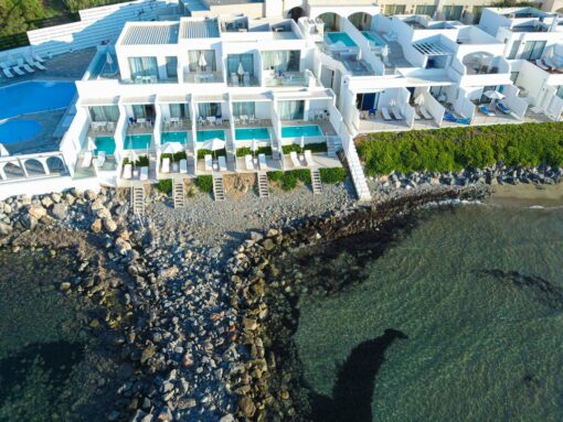 Προσφορές για το ξενοδοχείο Knossos Beach Bungalows Suites Resort & Spa