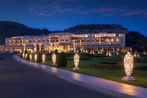 Προσφορες La Marquise Luxury Resort Complex