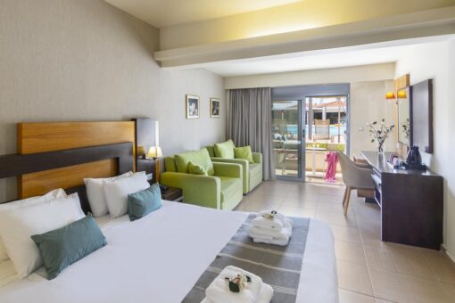 Hotel deal Leonardo Kolymbia Resort