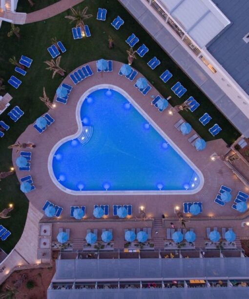 Μοναδική προσφορά για το ξενοδοχείο Lyttos BeachΠροσφορά για διαμονή all inclusive σε  Lyttos Beach