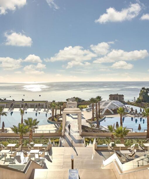 Προσφορές για το ξενοδοχείο Mayia Exclusive Resort & Spa
