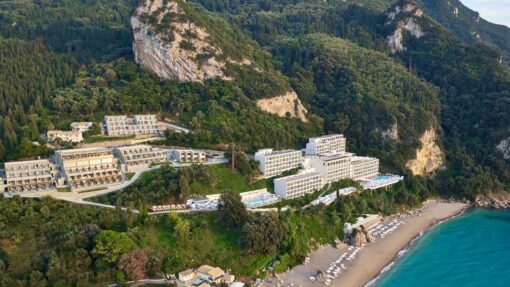 Προσφορές για το ξενοδοχείο Mayor La Grotta Verde Grand Resort