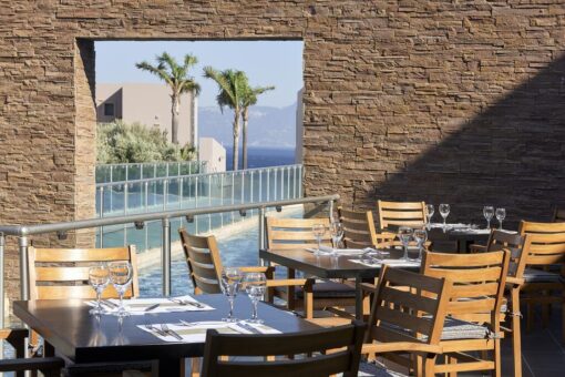 Πακετο διακοπών all inclusive για Michelangelo Resort & Spa