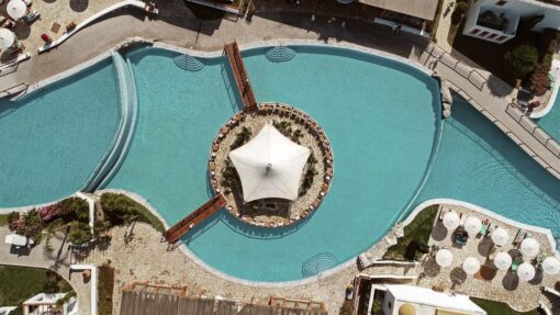 Προσφορές για το ξενοδοχείο Mitsis Blue Domes Resort & Spa