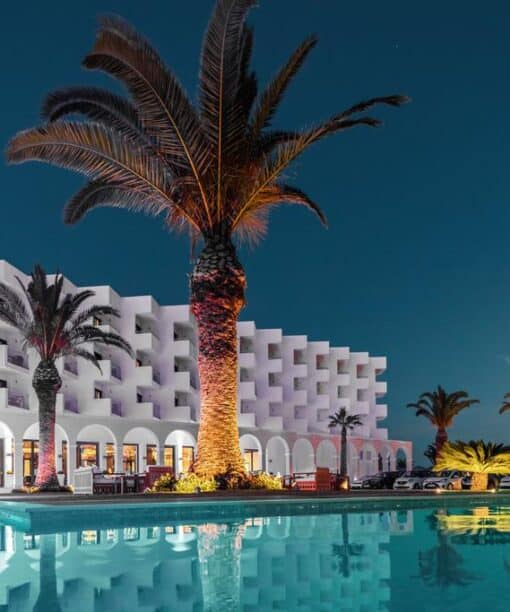 Προσφορές για το ξενοδοχείο Mitsis Faliraki Beach Hotel & Spa
