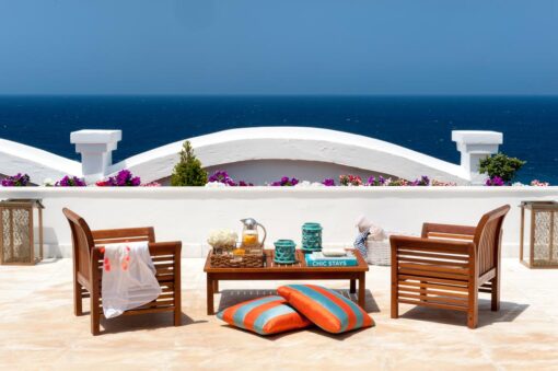 Μοναδική προσφορά για το ξενοδοχείο Mitsis Grand Beach HotelΠροσφορά για διαμονή all inclusive σε  Mitsis Grand Beach Hotel