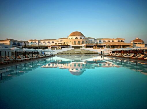 Προσφορές για το ξενοδοχείο Mitsis Laguna Resort & Spa